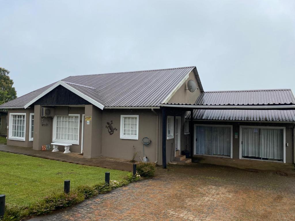 La Prima Casa Villa Graskop Exterior photo